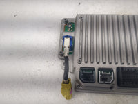 2016 Ford Edge Information-gps-tv Control Module - Oemusedautoparts1.com