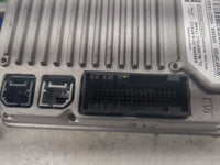 2016 Ford Edge Information-gps-tv Control Module - Oemusedautoparts1.com