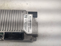2016 Ford Edge Information-gps-tv Control Module - Oemusedautoparts1.com