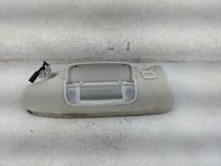 2015-2020 Ford Edge Sun Visor Shade Replacement Driver Left Mirror Fits Fits 2015 2016 2017 2018 2019 2020 OEM Used Auto Par