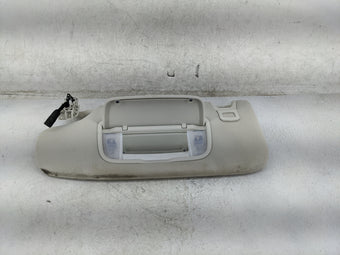 compare product 2015-2020 Ford Edge Sun Visor Shade Replacement Driver Left Mirror Fits Fits 2015 2016 2017 2018 2019 2020 OEM Used Auto Parts