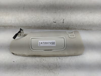 2015-2020 Ford Edge Sun Visor Shade Replacement Driver Left Mirror Fits Fits 2015 2016 2017 2018 2019 2020 OEM Used Auto Par