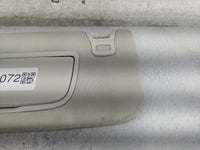 2015-2020 Ford Edge Sun Visor Shade Replacement Driver Left Mirror Fits Fits 2015 2016 2017 2018 2019 2020 OEM Used Auto Par
