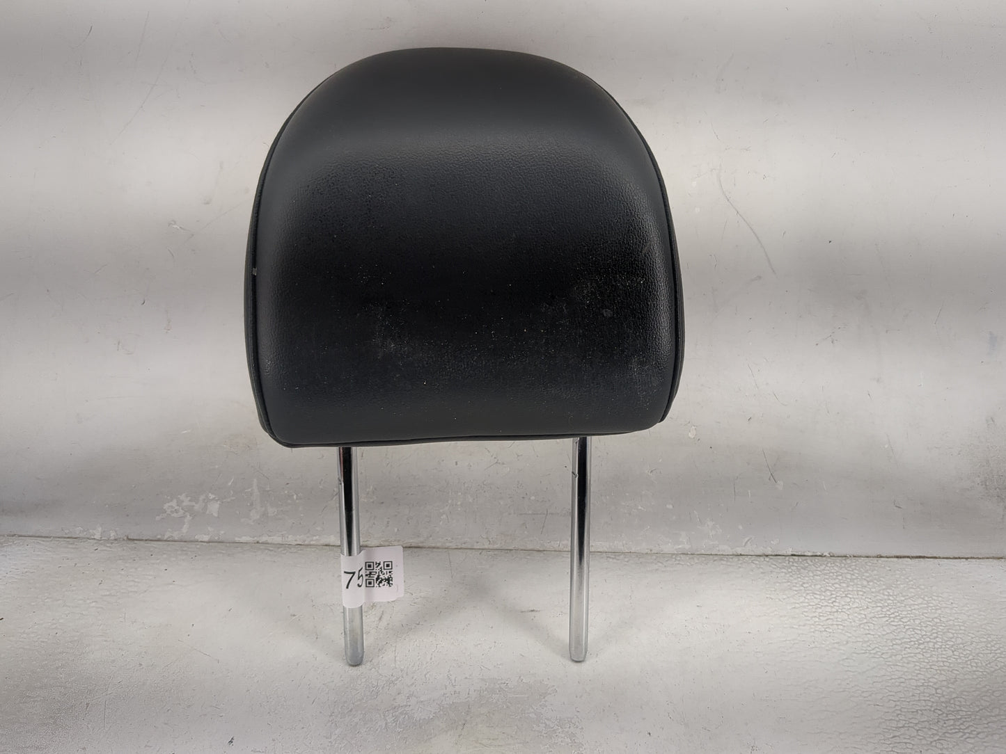 2015-2016 Ford Edge Headrest Head Rest Front Driver Passenger Seat Fits Fits 2015 2016 OEM Used Auto Parts - Oemusedautopart