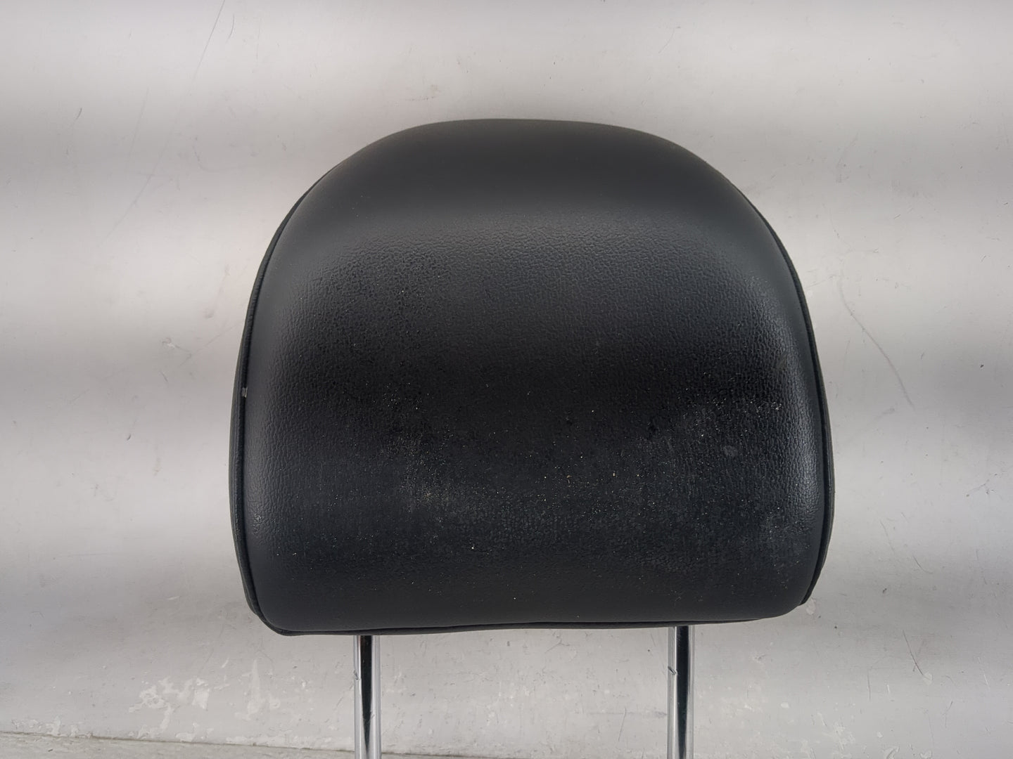 2015-2016 Ford Edge Headrest Head Rest Front Driver Passenger Seat Fits Fits 2015 2016 OEM Used Auto Parts - Oemusedautopart