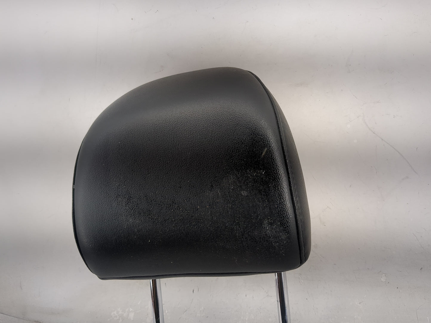 2015-2016 Ford Edge Headrest Head Rest Front Driver Passenger Seat Fits Fits 2015 2016 OEM Used Auto Parts - Oemusedautopart