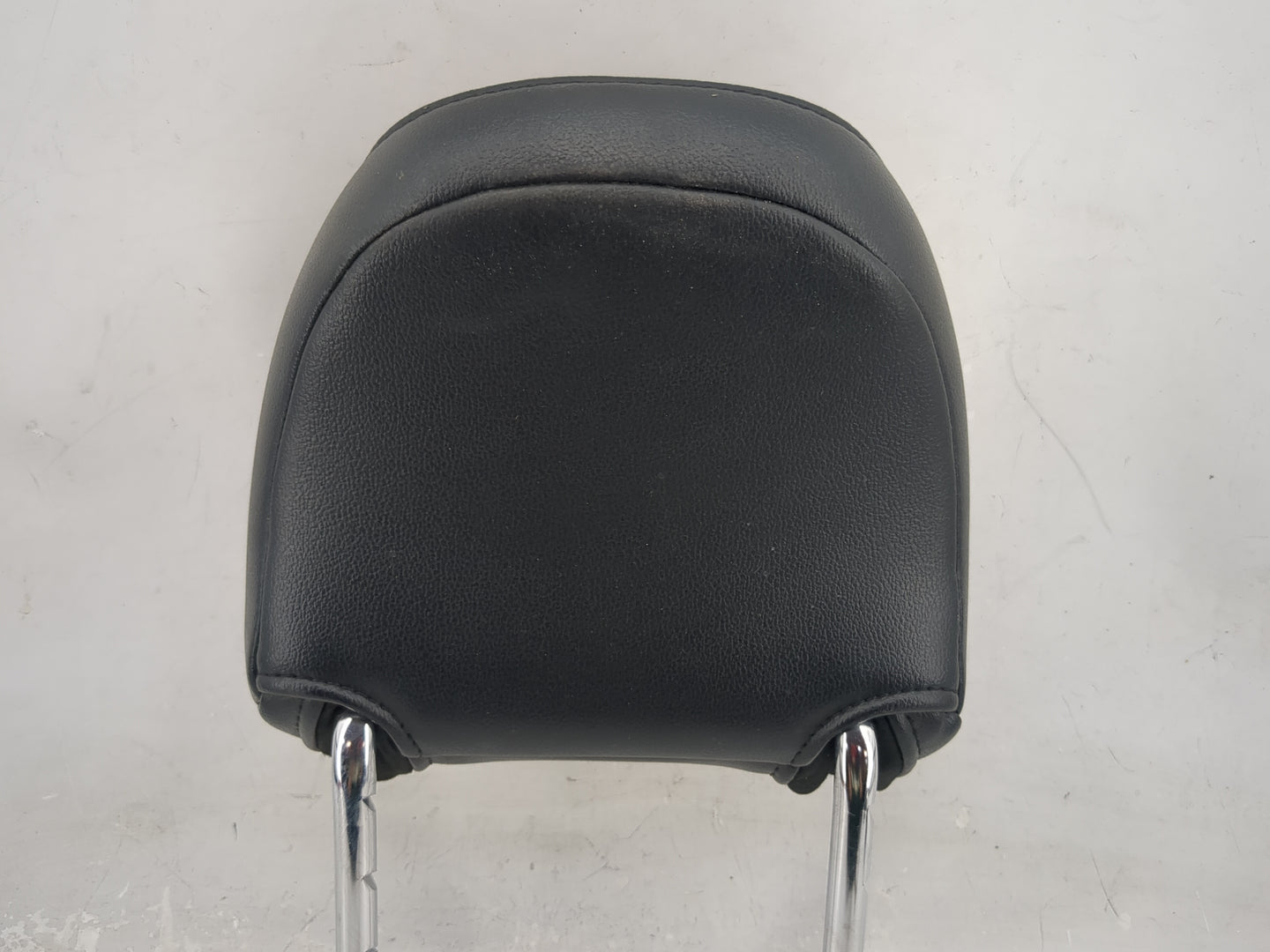 2015-2016 Ford Edge Headrest Head Rest Front Driver Passenger Seat Fits Fits 2015 2016 OEM Used Auto Parts - Oemusedautopart