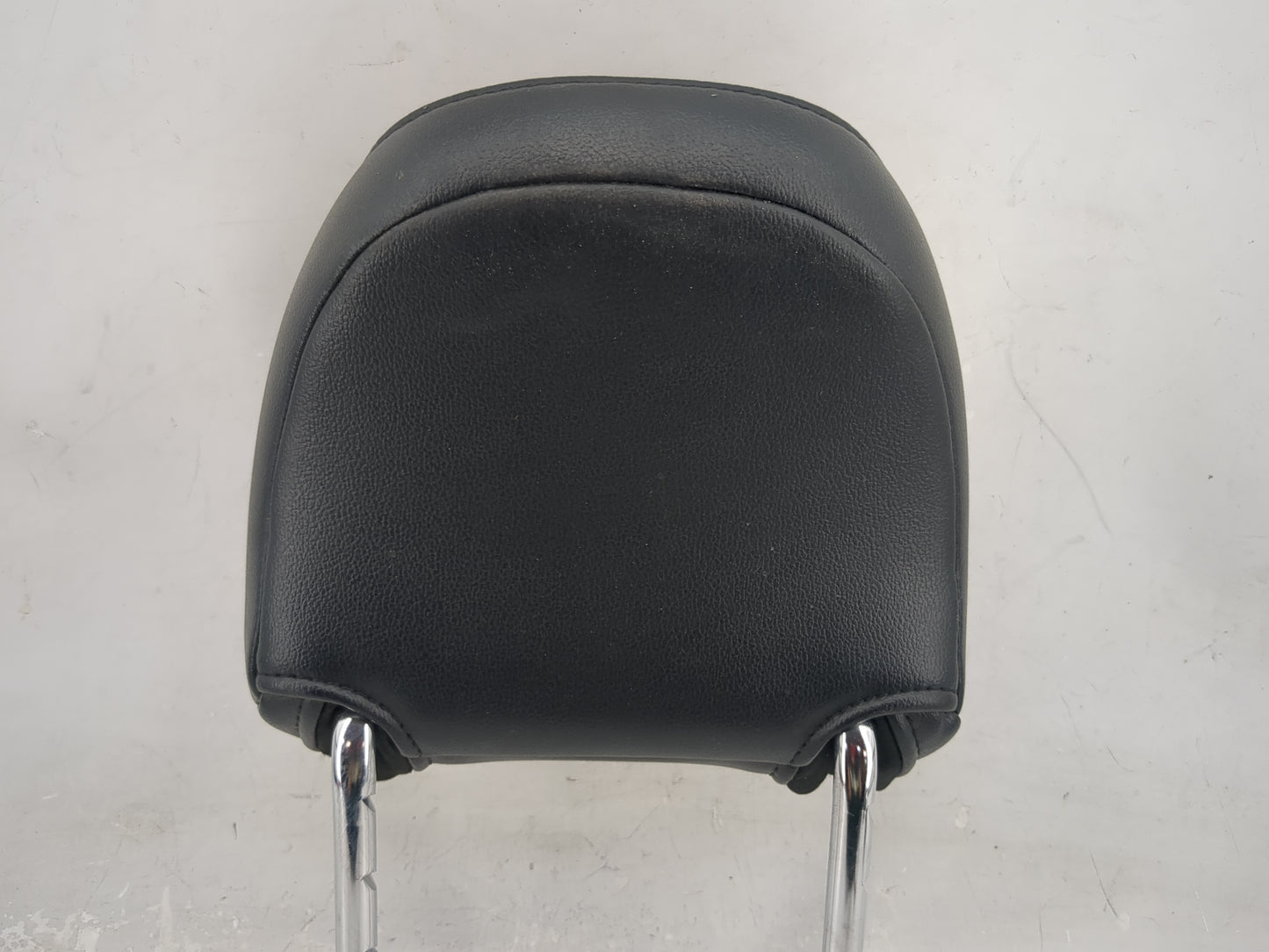 2015-2016 Ford Edge Headrest Head Rest Front Driver Passenger Seat Fits Fits 2015 2016 OEM Used Auto Parts - Oemusedautopart