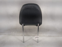 2015-2016 Ford Edge Headrest Head Rest Front Driver Passenger Seat Fits Fits 2015 2016 OEM Used Auto Parts - Oemusedautopart