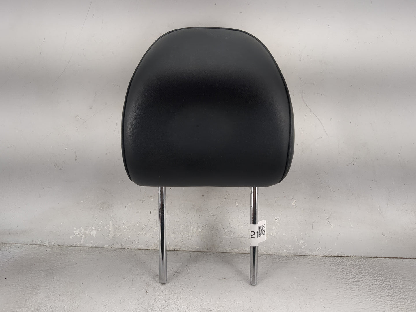 2015-2016 Ford Edge Headrest Head Rest Front Driver Passenger Seat Fits Fits 2015 2016 OEM Used Auto Parts - Oemusedautopart