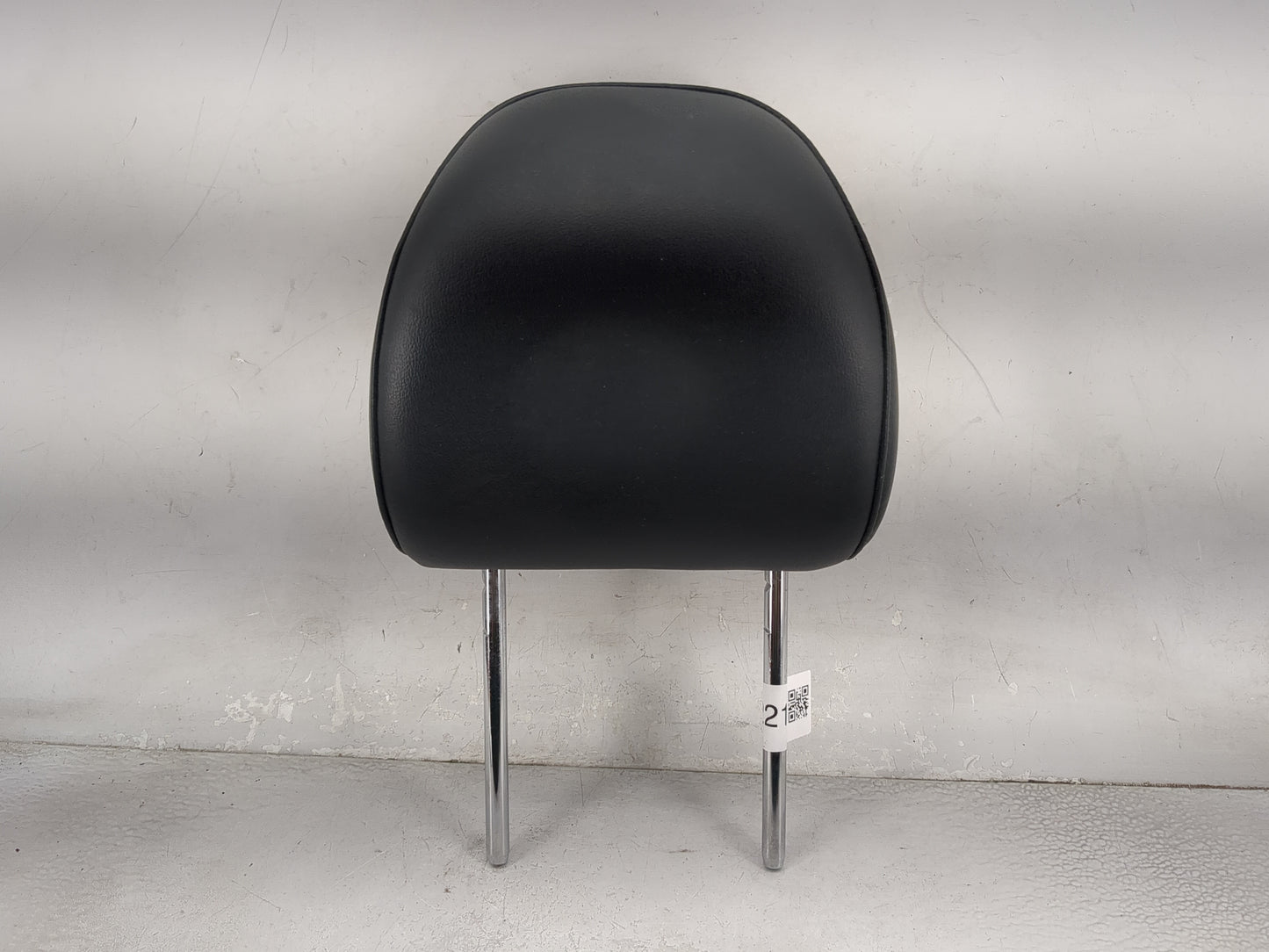2015-2016 Ford Edge Headrest Head Rest Front Driver Passenger Seat Fits Fits 2015 2016 OEM Used Auto Parts - Oemusedautopart