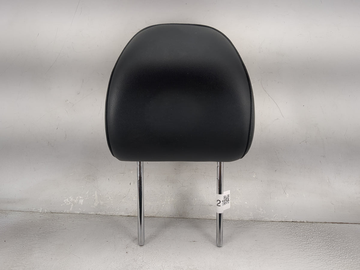 2016 Ford Edge Headrest Head Rest Front Driver Passenger Seat Fits OEM Used Auto Parts - Oemusedautoparts1.com