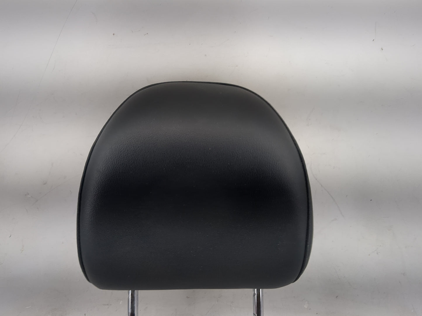 2015-2016 Ford Edge Headrest Head Rest Front Driver Passenger Seat Fits Fits 2015 2016 OEM Used Auto Parts - Oemusedautopart