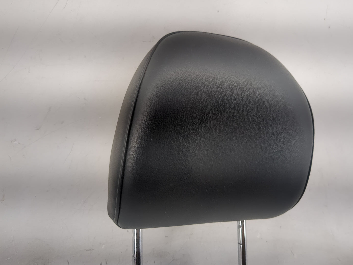 2015-2016 Ford Edge Headrest Head Rest Front Driver Passenger Seat Fits Fits 2015 2016 OEM Used Auto Parts - Oemusedautopart