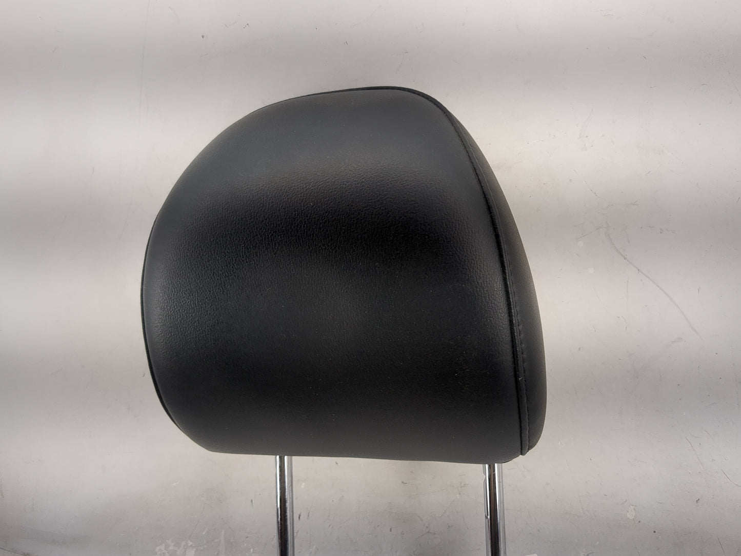2015-2016 Ford Edge Headrest Head Rest Front Driver Passenger Seat Fits Fits 2015 2016 OEM Used Auto Parts - Oemusedautopart