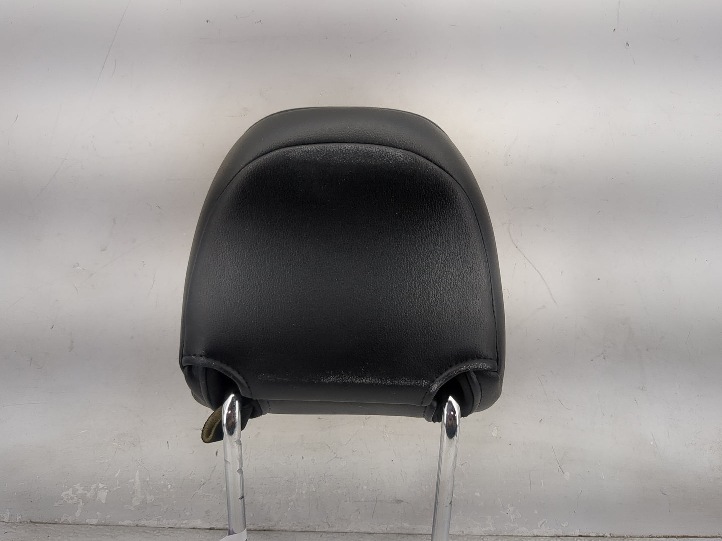 2015-2016 Ford Edge Headrest Head Rest Front Driver Passenger Seat Fits Fits 2015 2016 OEM Used Auto Parts - Oemusedautopart