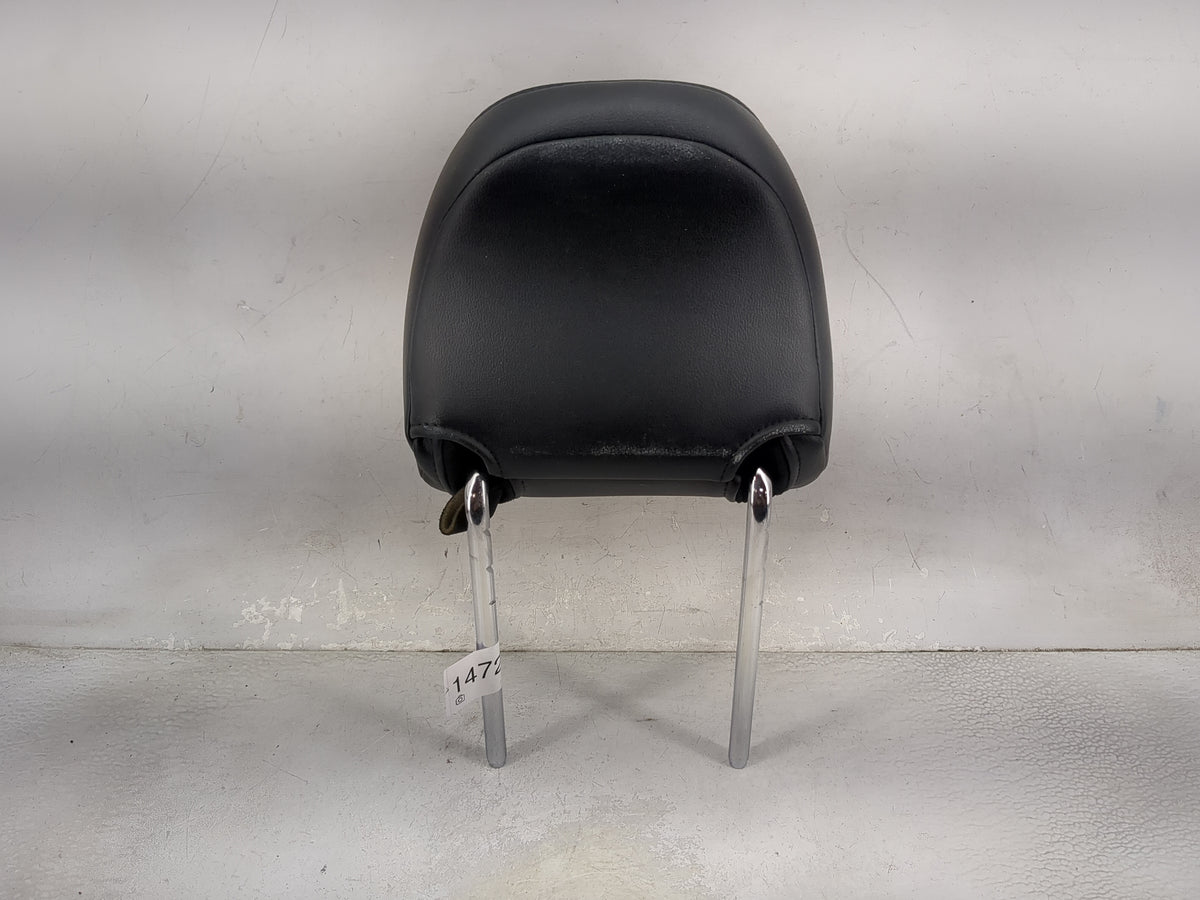 2016 Ford Edge Headrest Head Rest Front Driver Passenger Seat Fits OEM Used Auto Parts - Oemusedautoparts1.com