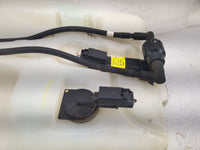 2016 Ford Edge Windshield Washer Fluid Reservoir Bottle Oem 1474122 - Oemusedautoparts1.com