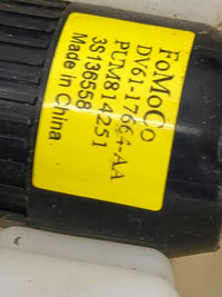 2016 Ford Edge Windshield Washer Fluid Reservoir Bottle Oem 1474122 - Oemusedautoparts1.com