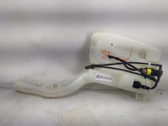 compare product 2016 Ford Edge Windshield Washer Fluid Reservoir Bottle Oem