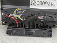 2016 Ford Edge Climate Control Module Temperature AC/Heater Replacement P/N:GT4T-18E245-CB 90150-353/0003 Fits OEM Used Auto