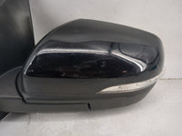 2015-2018 Ford Edge Driver Side View Mirror - Left Door Mirror OEM Used - Oemusedautoparts1.com