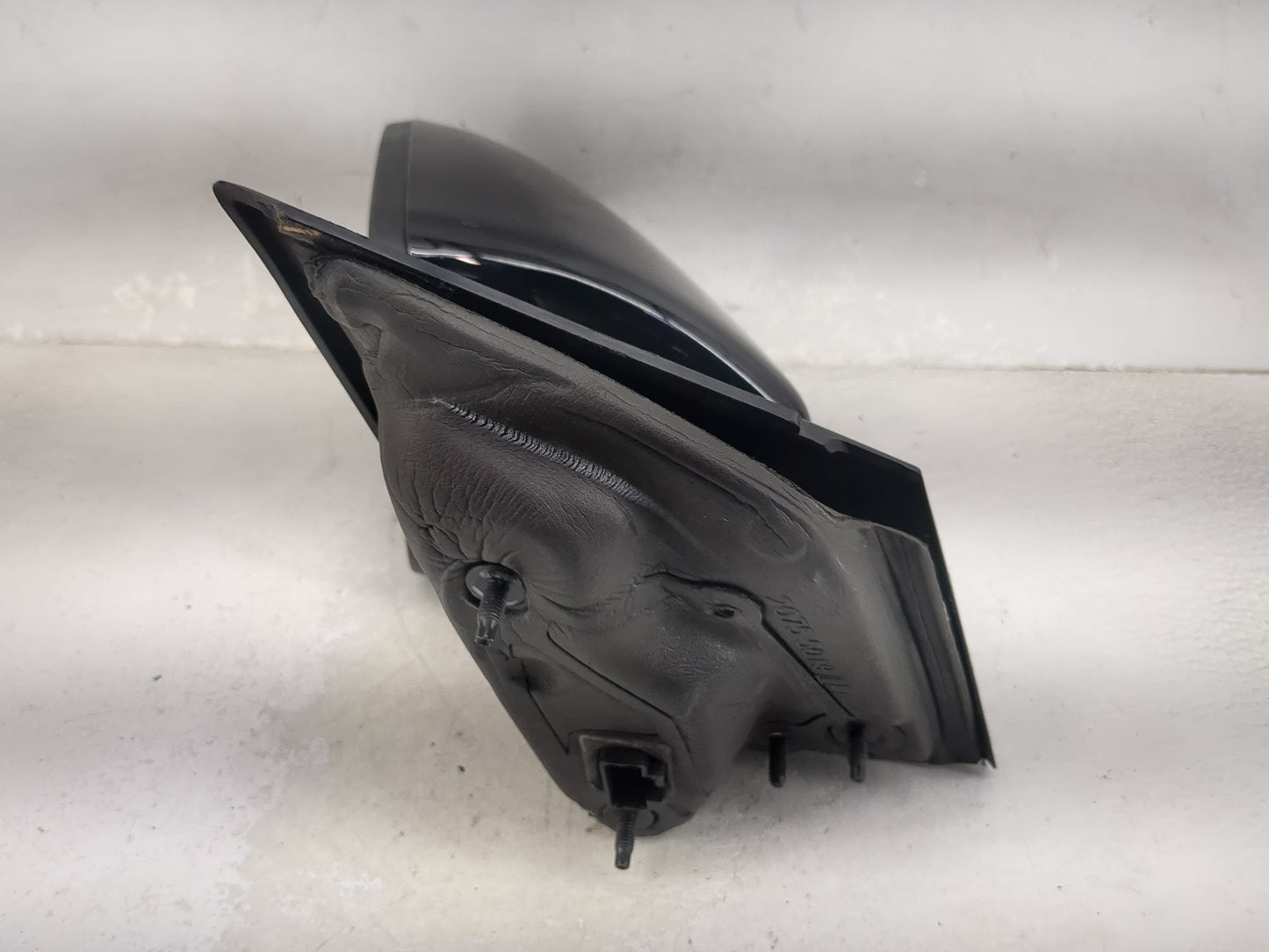 2015-2018 Ford Edge Driver Side View Mirror - Left Door Mirror OEM Used - Oemusedautoparts1.com