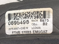 2015-2018 Ford Edge Driver Side View Mirror - Left Door Mirror OEM Used - Oemusedautoparts1.com