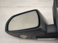 2015-2018 Ford Edge Driver Side View Mirror - Left Door Mirror OEM Used - Oemusedautoparts1.com