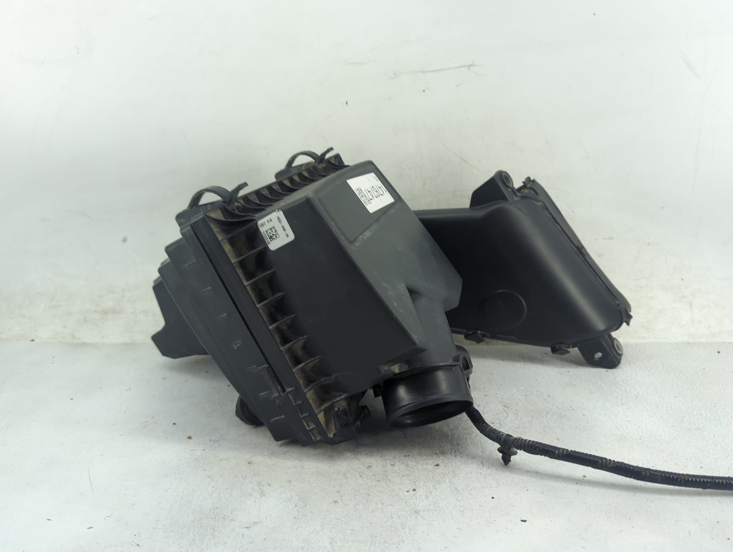 2015-2018 Ford Edge Air Cleaner Intake-duct Hose Tube 1476747 - Oemusedautoparts1.com