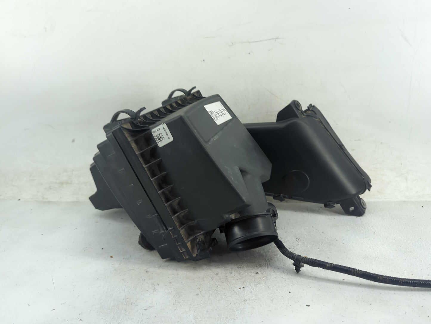 2015-2018 Ford Edge Air Cleaner Intake-duct Hose Tube 1476747 - Oemusedautoparts1.com