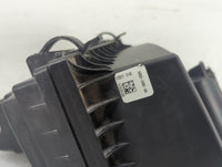 2015-2018 Ford Edge Air Cleaner Intake-duct Hose Tube 1476747 - Oemusedautoparts1.com