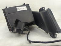 2015-2018 Ford Edge Air Cleaner Intake-duct Hose Tube 1476747 - Oemusedautoparts1.com