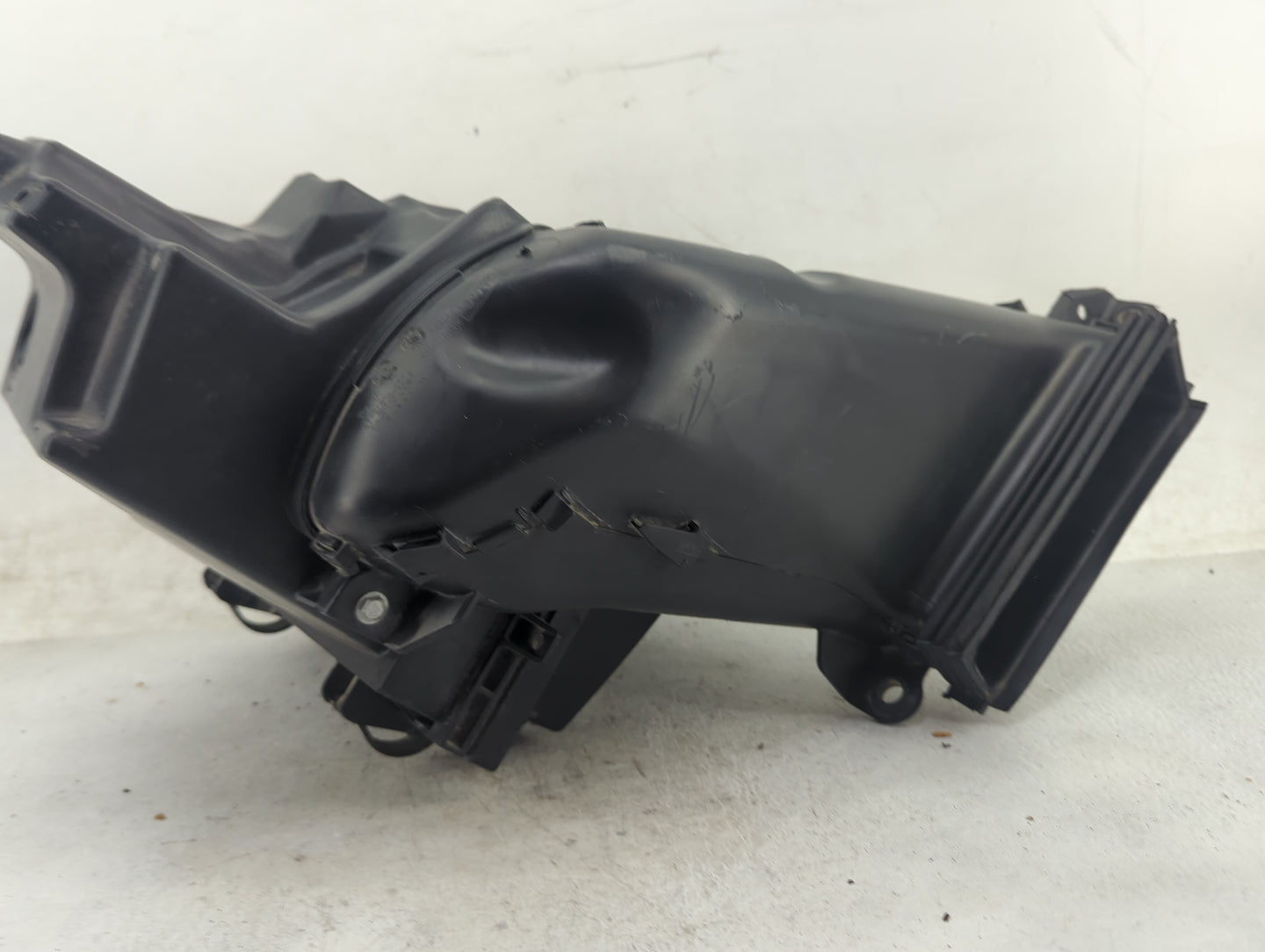 2015-2018 Ford Edge Air Cleaner Intake-duct Hose Tube 1476747 - Oemusedautoparts1.com