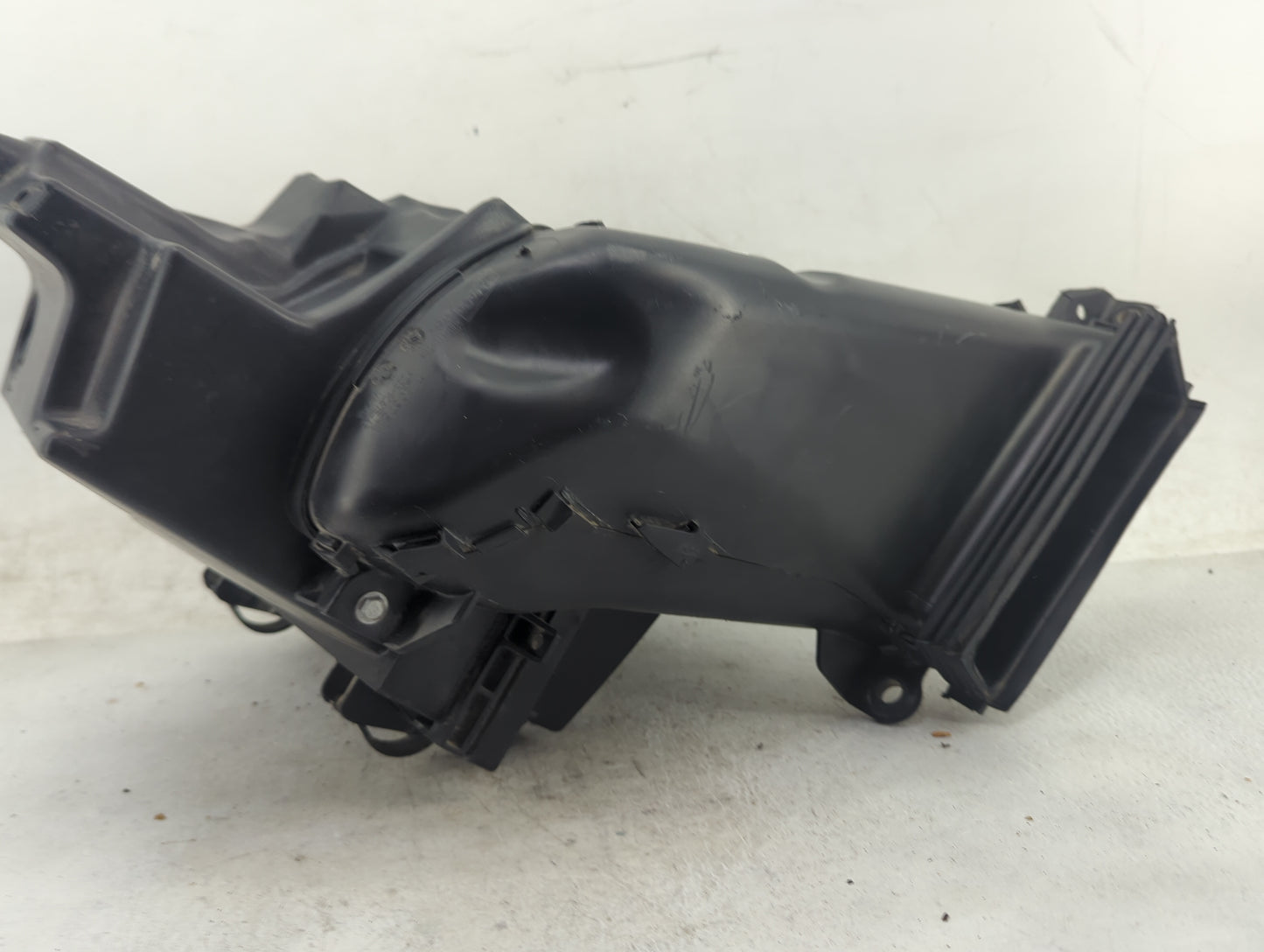 2015-2018 Ford Edge Air Cleaner Intake-duct Hose Tube 1476747 - Oemusedautoparts1.com