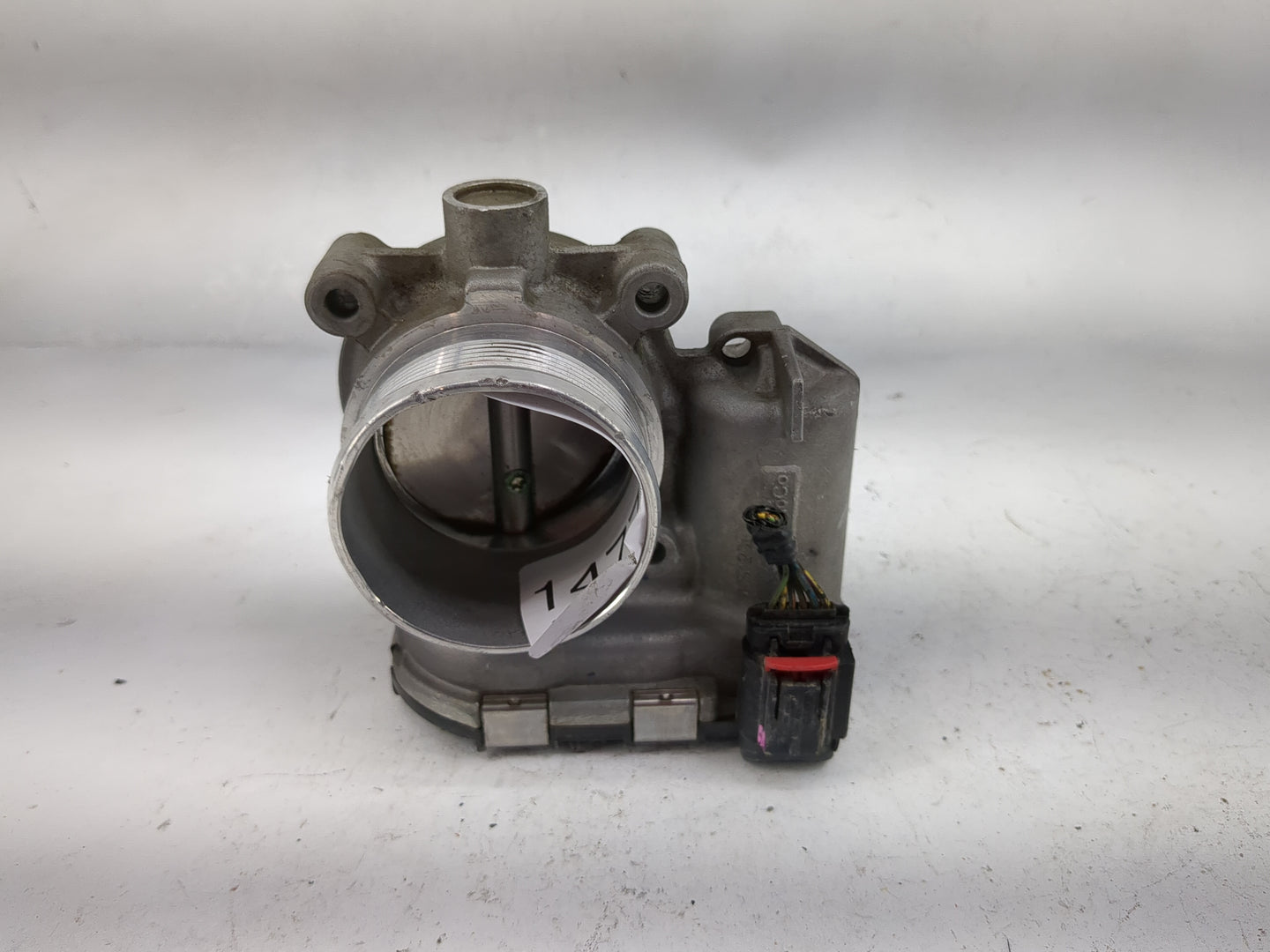 2015-2018 Ford Edge Throttle Body P/N:DS7E-9F991-BB 0280750576 Fits Fits 2014 2015 2016 2017 2018 2019 2020 2021 2022 OEM Us