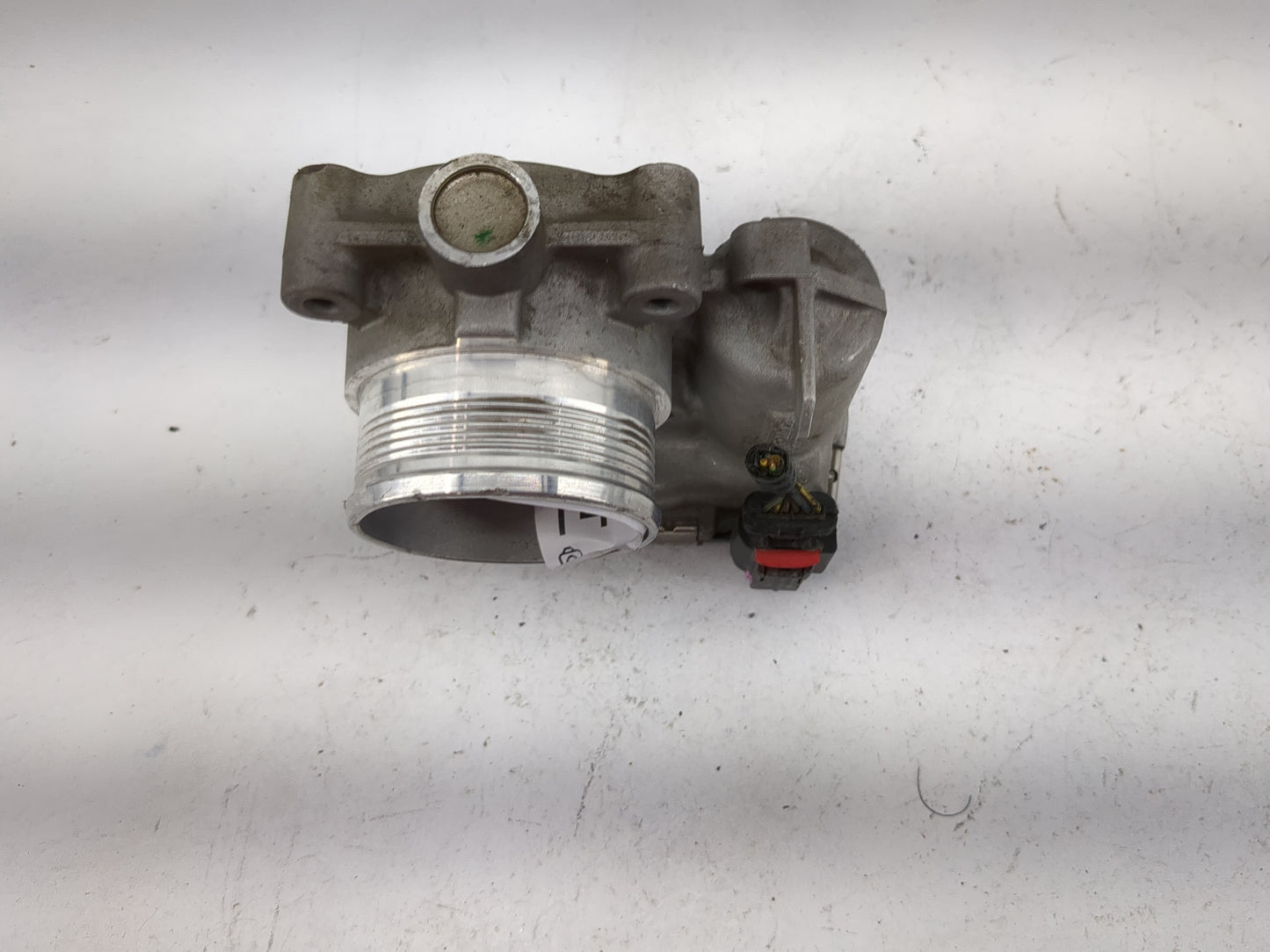 2015-2018 Ford Edge Throttle Body P/N:DS7E-9F991-BB 0280750576 Fits Fits 2014 2015 2016 2017 2018 2019 2020 2021 2022 OEM Us