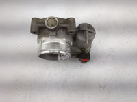 2015-2018 Ford Edge Throttle Body P/N:DS7E-9F991-BB 0280750576 Fits Fits 2014 2015 2016 2017 2018 2019 2020 2021 2022 OEM Us