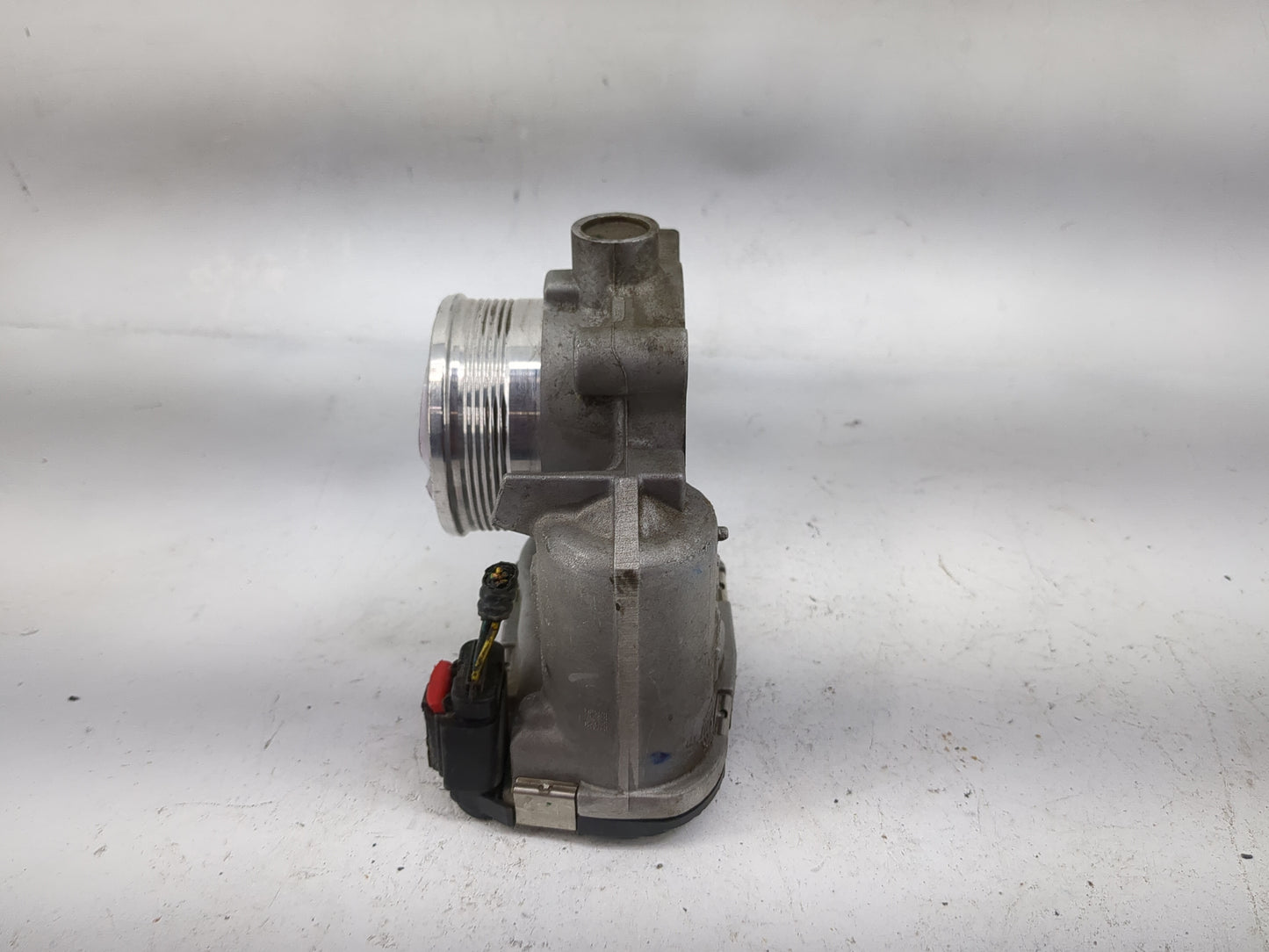 2015-2018 Ford Edge Throttle Body P/N:DS7E-9F991-BB 0280750576 Fits Fits 2014 2015 2016 2017 2018 2019 2020 2021 2022 OEM Us