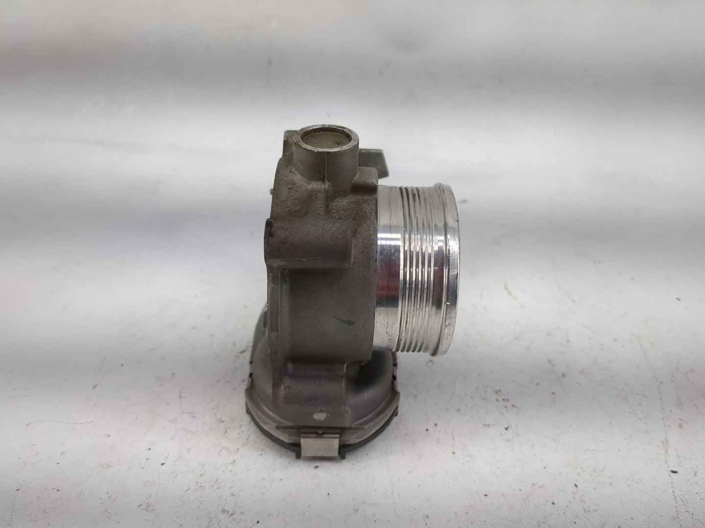 2015-2018 Ford Edge Throttle Body P/N:DS7E-9F991-BB 0280750576 Fits Fits 2014 2015 2016 2017 2018 2019 2020 2021 2022 OEM Us