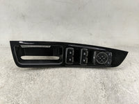 2016-2020 Ford Edge Master Power Window Switch Replacement Driver Side Left P/N:CT4T-14540-BAW Fits Fits 2016 2017 2018 2019