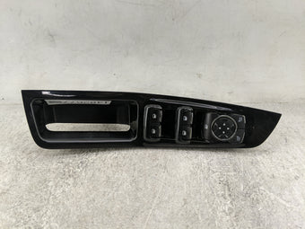compare product 2016-2020 Ford Edge Master Power Window Switch Replacement Driver Side Left P/N:CT4T-14540-BAW Fits Fits 2016 2017 2018 2019 2020 OEM Used Auto Parts