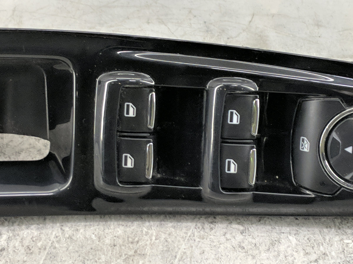 2016-2020 Ford Edge Master Power Window Switch Replacement Driver Side Left P/N:CT4T-14540-BAW Fits Fits 2016 2017 2018 2019