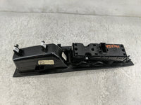2016-2020 Ford Edge Master Power Window Switch Replacement Driver Side Left P/N:CT4T-14540-BAW Fits Fits 2016 2017 2018 2019