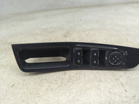 2016-2020 Ford Edge Master Power Window Switch Replacement Driver Side Left P/N:GD9T-14540-BAB Fits Fits 2016 2017 2018 2019