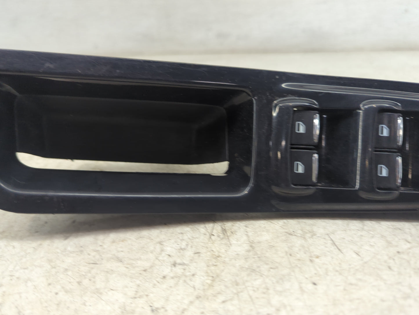 2016-2020 Ford Edge Master Power Window Switch Replacement Driver Side Left P/N:GD9T-14540-BAB Fits Fits 2016 2017 2018 2019