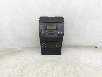 compare product 2015-2018 Ford Edge Radio Control Panel 1492770