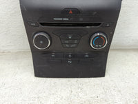 2015-2018 Ford Edge Radio Control Panel 1492770 - Oemusedautoparts1.com