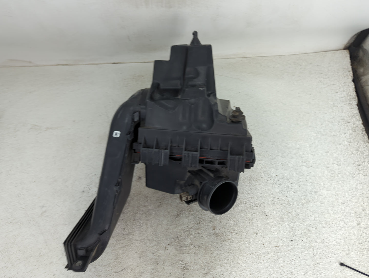 2015-2018 Ford Edge Air Cleaner Intake-duct Hose Tube 1494170 - Oemusedautoparts1.com