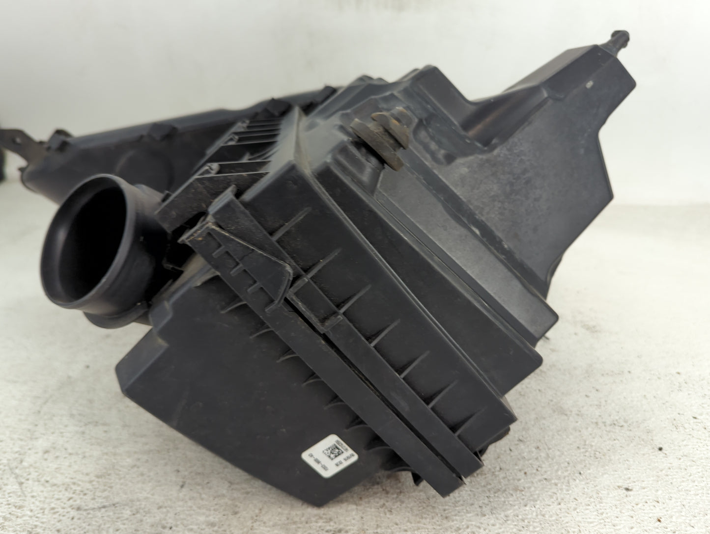 2015-2018 Ford Edge Air Cleaner Intake-duct Hose Tube 1494170 - Oemusedautoparts1.com